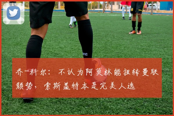 乔-科尔：不认为阿莫林能扭转曼联颓势，索斯盖特本是完美人选
